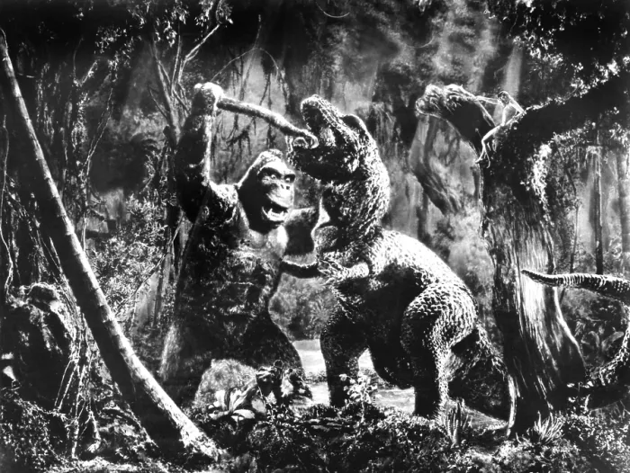 Framed Print : KING KONG, Fay Wray, 1933 Framed Print : KING KONG, Fay Wray, 1933