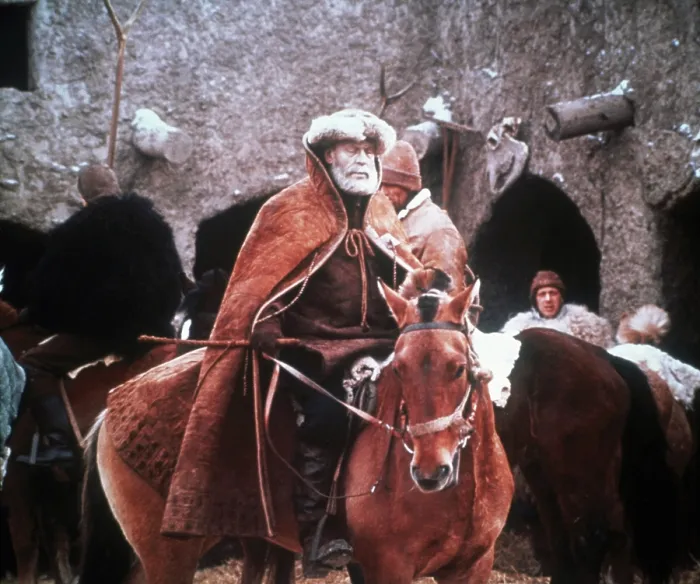 Framed Print : KING LEAR, Paul Scofield, 1971