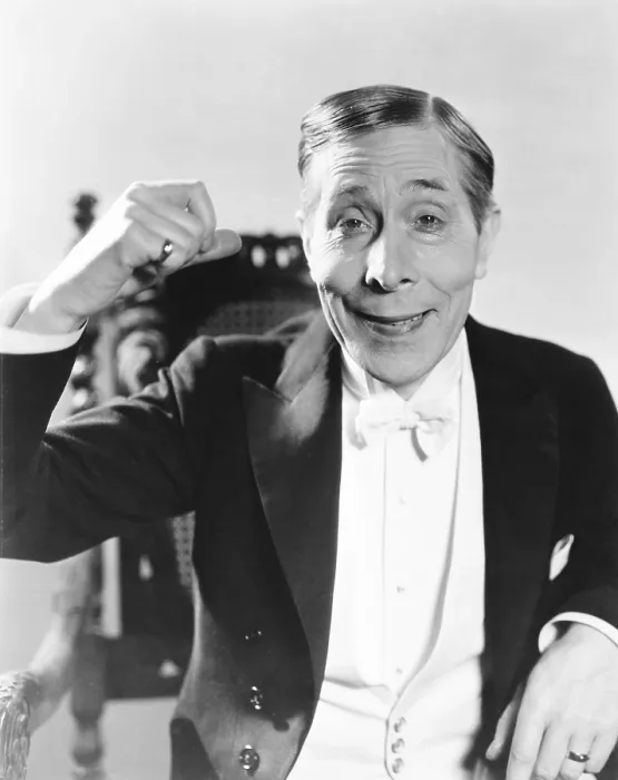 Framed Print : THE KING'S VACATION, George Arliss, 1933 Framed Print : THE KING'S VACATION, George Arliss, 1933