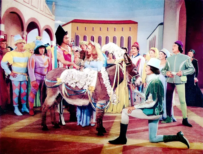 Framed Print : KISS ME KATE, Keenan Wynn, James Whitmore, Howard Keel, Kathryn Grayson, 1953 Framed Print : KISS ME KATE, Keenan Wynn, James Whitmore, Howard Keel, Kathryn Grayson, 1953