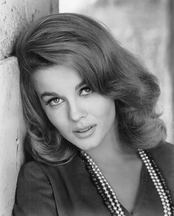 Framed Print : KITTEN WITH A WHIP, Ann-Margret, 1964