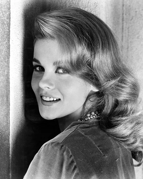 Framed Print : KITTEN WITH A WHIP, Ann-Margret, 1964