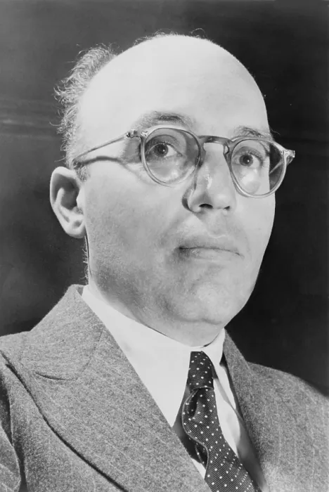 Framed Print : Kurt Weill (1900-1950), German composer best-known for THE THREEPENNY OPERA (1928) and its featured song, MACK THE KNIFE