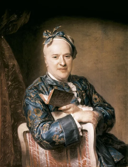 Framed Print : LA TOUR, Maurice Quentin de (1704-1788). Portrait of Pierre Lois Laideguiv. 1760s. French School. Rococo art. Oil on canvas. SPAIN. Barcelona. National Art Museum of Catalonia Framed Print : LA TOUR, Maurice Quentin de (1704-1788). Portrait of Pierre Lois Laideguiv. 1760s. French School. Rococo art. Oil on canvas. SPAIN. Barcelona. National Art Museum of Catalonia