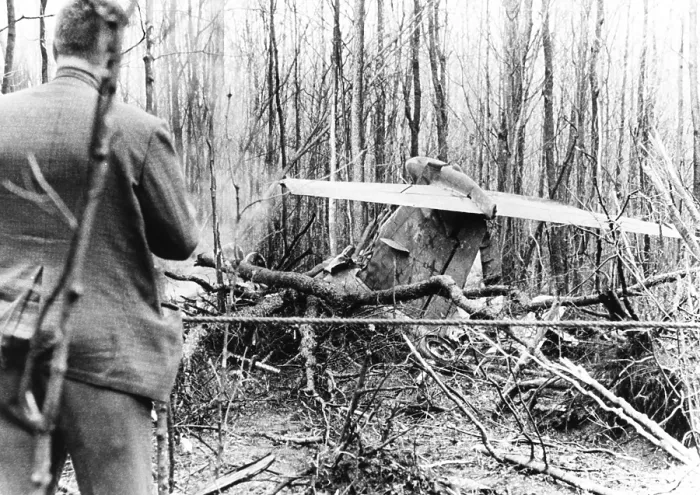 Framed Print : Labor leader Walter Reuther was killed in plane crash on May 9, 1970