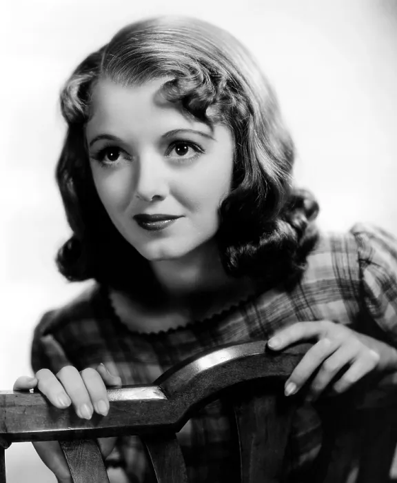 Framed Print : LADIES IN LOVE, Janet Gaynor, 1936, TM & Copyright (c) 20th Century Fox Film Corp. All rights reserved Framed Print : LADIES IN LOVE, Janet Gaynor, 1936, TM & Copyright (c) 20th Century Fox Film Corp. All rights reserved