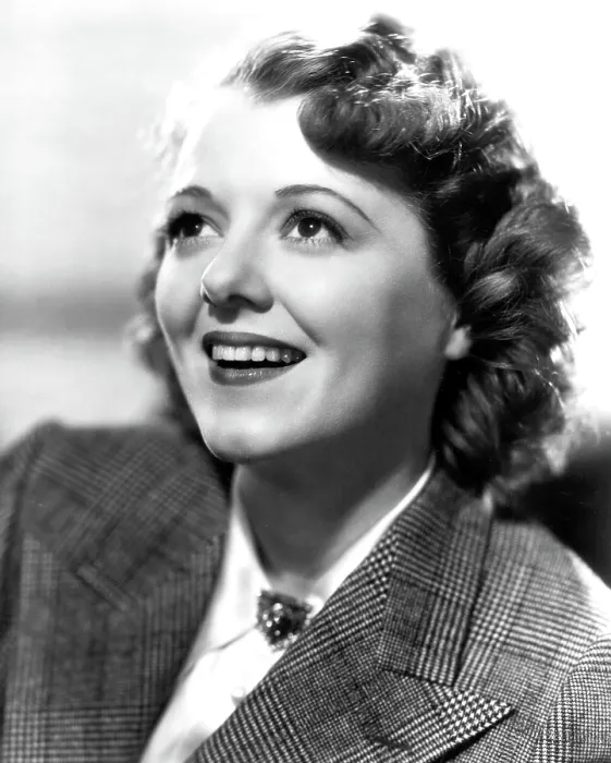Framed Print : LADIES IN LOVE, Janet Gaynor, 1936, TM & Copyright 20th Century Fox Film Corp. All rights reserved