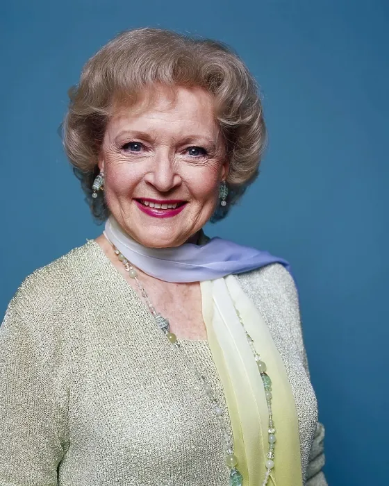 Framed Print : LADIES MAN, Betty White, 1999-2001