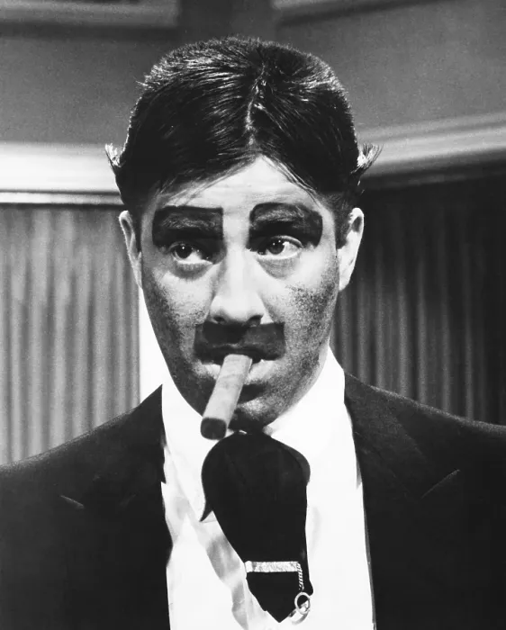 Framed Print : THE LADIES MAN, Jerry Lewis, 1961