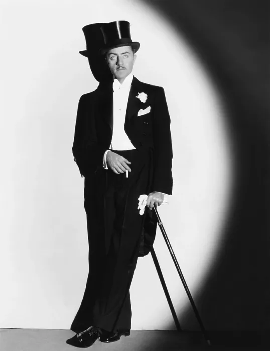 Framed Print : LADIES MAN, William Powell, 1931
