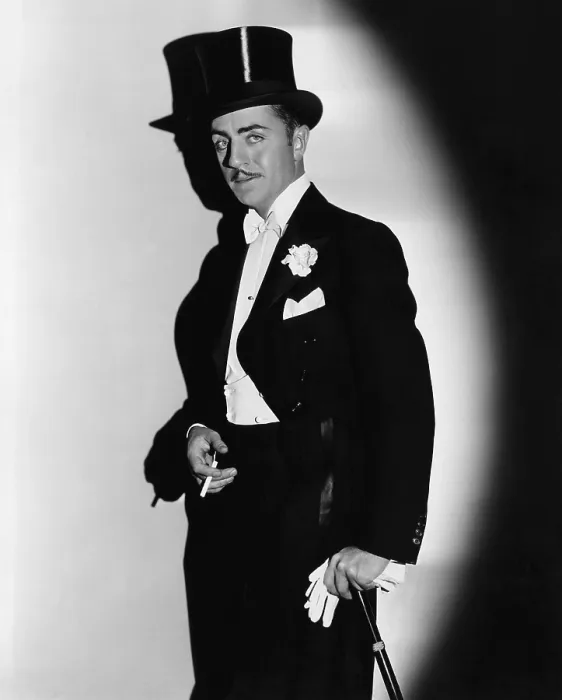 Framed Print : LADIES MAN, William Powell, 1931