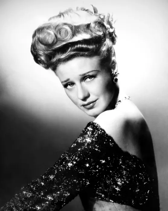 Framed Print : LADY IN THE DARK, Ginger Rogers, 1944 Framed Print : LADY IN THE DARK, Ginger Rogers, 1944