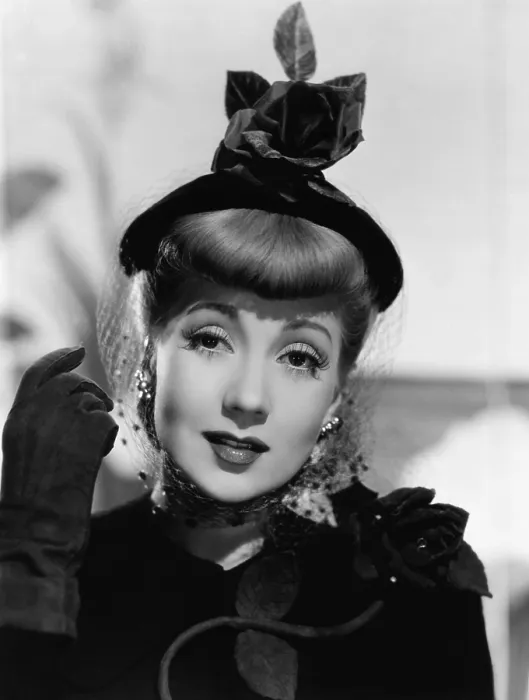Framed Print : LADY BE GOOD, Ann Sothern, 1941 Framed Print : LADY BE GOOD, Ann Sothern, 1941