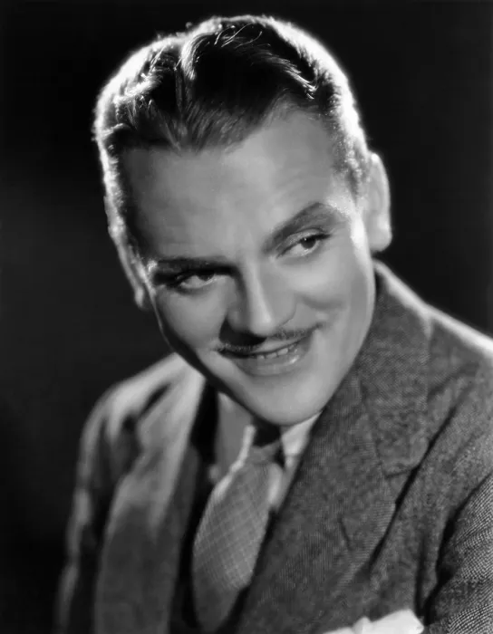 Framed Print : LADY KILLER, James Cagney, 1933