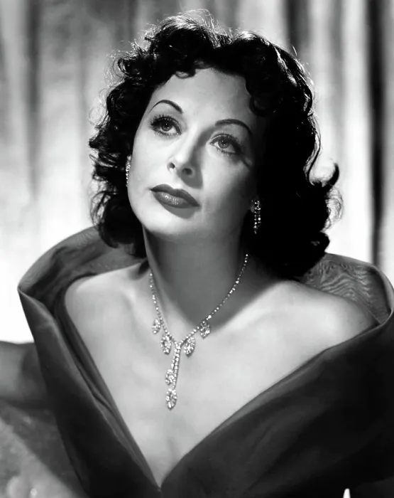 Framed Print : A LADY WITHOUT PASSPORT, Hedy Lamarr, 1950 Framed Print : A LADY WITHOUT PASSPORT, Hedy Lamarr, 1950