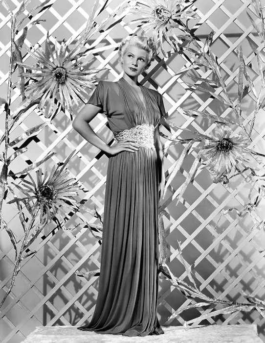 Framed Print : THE LADY FROM SHANGHAI, Rita Hayworth, 1947