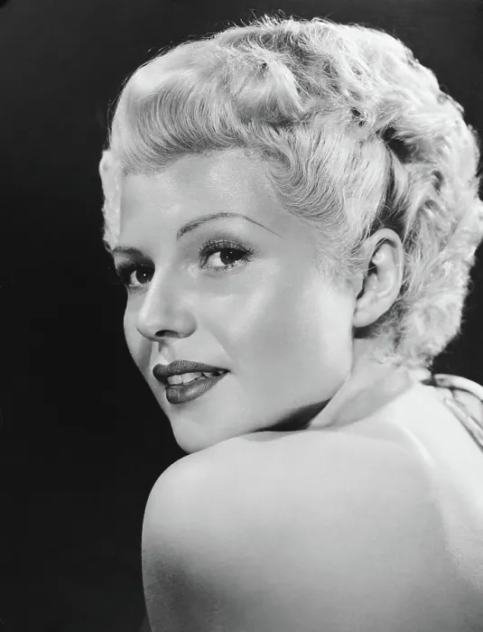 Framed Print : THE LADY FROM SHANGHAI, Rita Hayworth, 1947