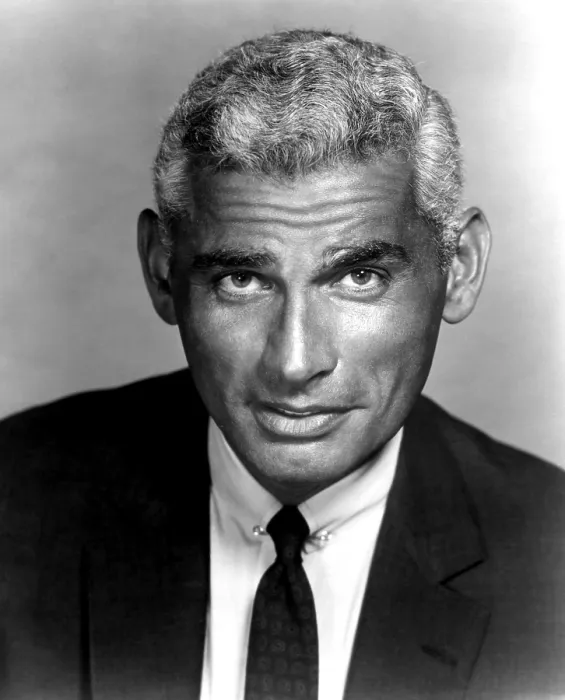 Framed Print : THE LADY TAKES A FLYER, Jeff Chandler, 1958 Framed Print : THE LADY TAKES A FLYER, Jeff Chandler, 1958