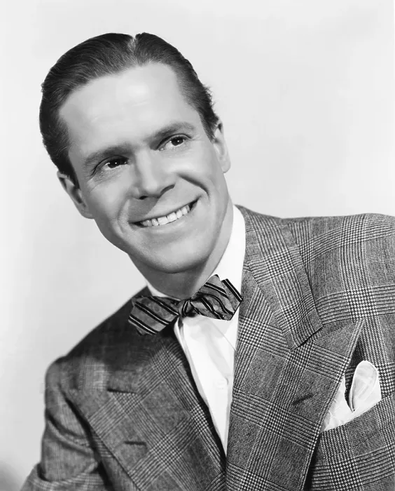 Framed Print : LADY ON A TRAIN, Dan Duryea, 1945 Framed Print : LADY ON A TRAIN, Dan Duryea, 1945