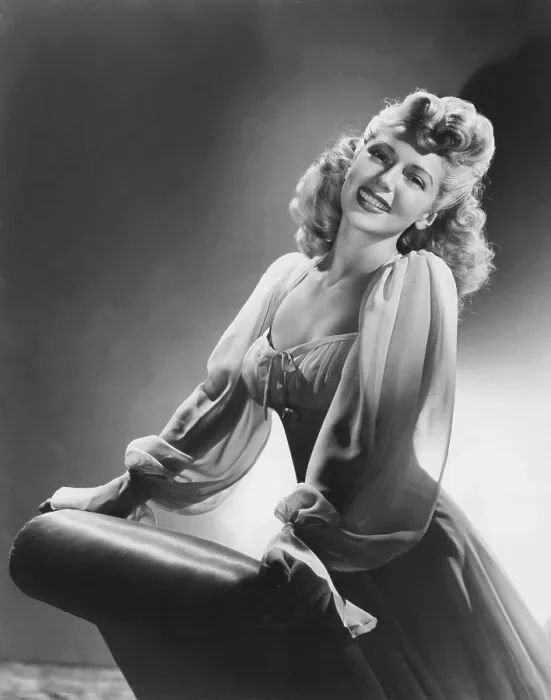 Framed Print : Lana Turner, ca. 1943