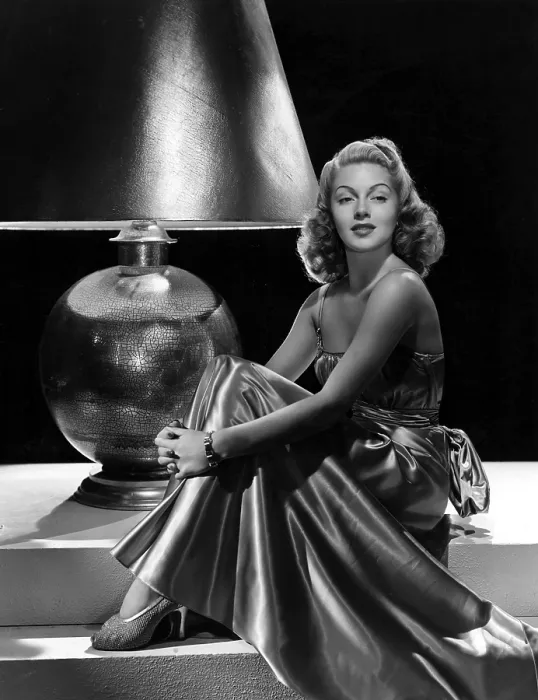Framed Print : LANA TURNER, MGM, 1939 Framed Print : LANA TURNER, MGM, 1939