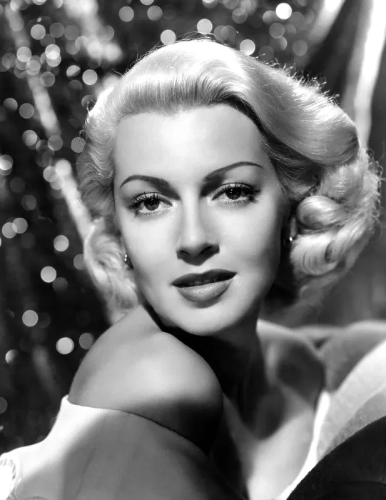 Framed Print : LANA TURNER, MGM, 1941