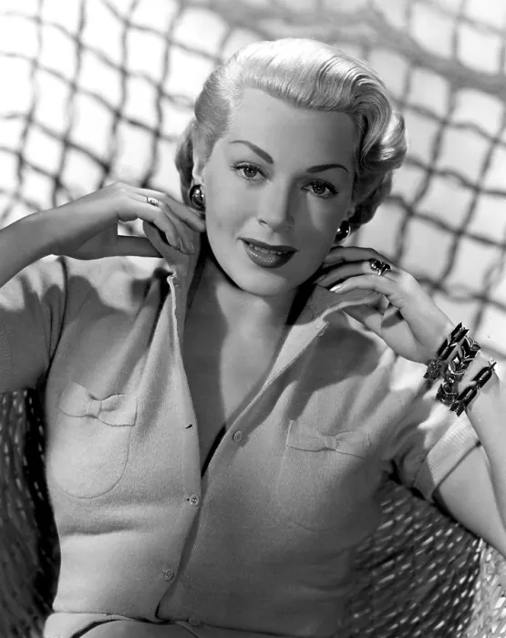 Framed Print : LANA TURNER, MGM, 1952 Framed Print : LANA TURNER, MGM, 1952