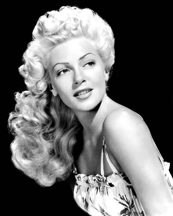 Framed Print : Lana Turner, MGM, ca 1940s Framed Print : Lana Turner, MGM, ca 1940s