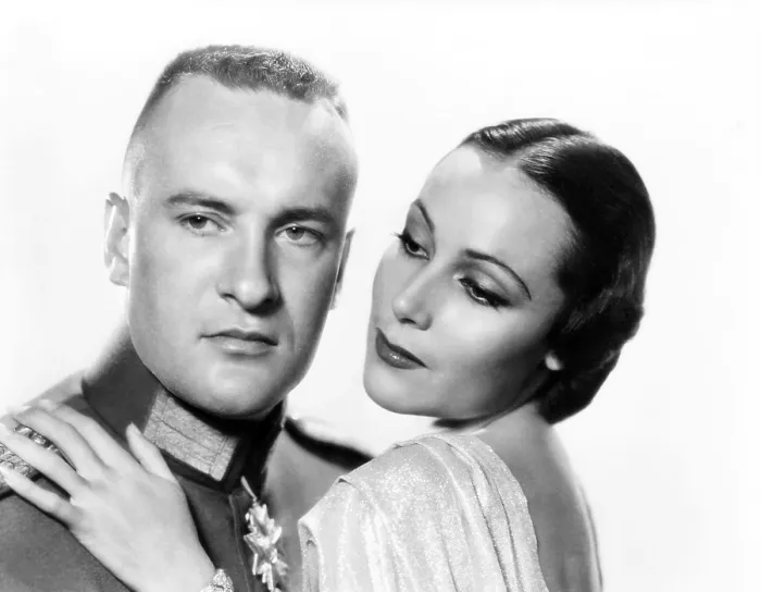 Framed Print : LANCER SPY, from left: George Sanders, Dolores del rio, 1937, TM & Copyright 20th Century Fox Film Corp. / courtesy Everett Collection