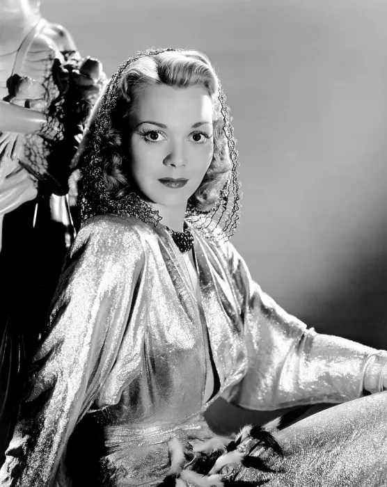 Framed Print : LARCENY, INC. Jane Wyman, 1942 Framed Print : LARCENY, INC. Jane Wyman, 1942