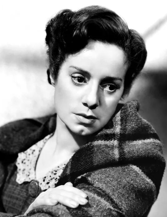 Framed Print : LASSIE COME HOME, Elsa Lanchester, 1943
