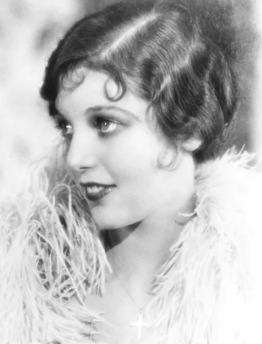 Framed Print : LAUGH, CLOWN, LAUGH, Loretta Young, 1928