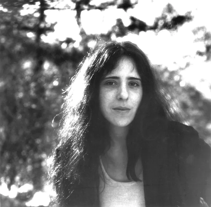 Framed Print : Laura Nyro, around 1979.. Courtesy: CSU Archives  /  Everett Collection