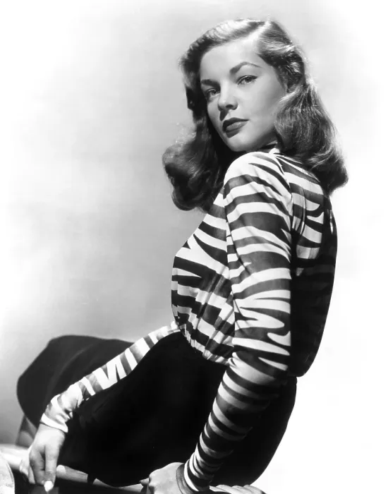 Framed Print : Lauren Bacall, 1944 Framed Print : Lauren Bacall, 1944