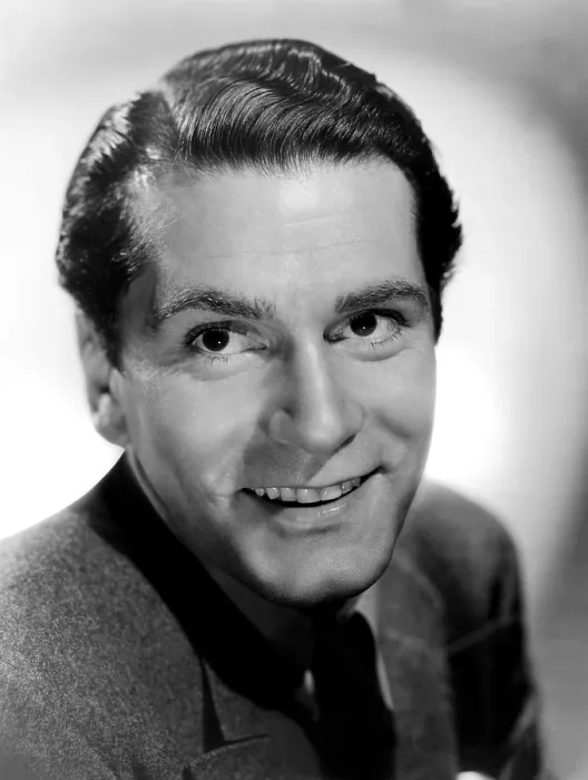 Framed Print : Laurence Olivier, 1940 Framed Print : Laurence Olivier, 1940