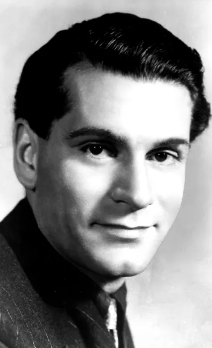 Framed Print : Laurence Olivier, ca. 1946