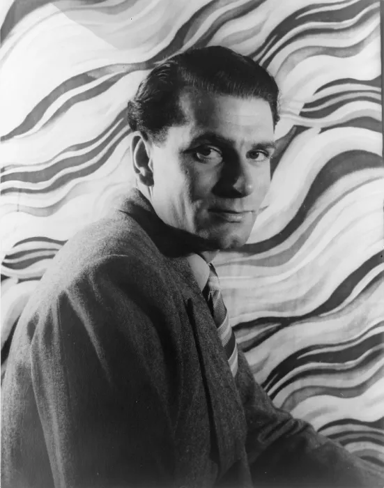 Framed Print : Laurence Olivier, portrait by Carl Van Vechten, June 17, 1939