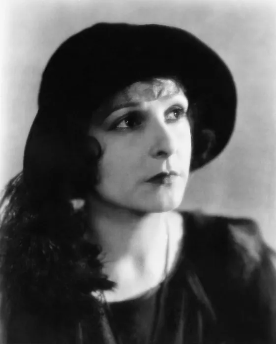 Framed Print : WITHIN THE LAW, Norma Talmadge, 1923