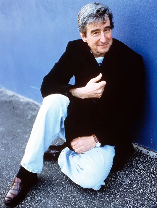 Framed Print : LAW & ORDER, (aka LAW AND ORDER), Sam Waterston, (1995), 1990-2010 Framed Print : LAW & ORDER, (aka LAW AND ORDER), Sam Waterston, (1995), 1990-2010