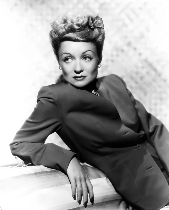 Framed Print : LAW OF THE TROPICS, Constance Bennett, 1941 Framed Print : LAW OF THE TROPICS, Constance Bennett, 1941