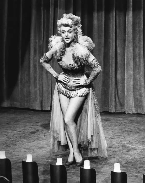 Framed Print : A LAWLESS STREET, Angela Lansbury, 1955 Framed Print : A LAWLESS STREET, Angela Lansbury, 1955