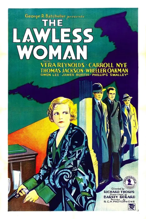 Framed Print : THE LAWLESS WOMAN, far left: Vera Reynolds, 1931 Framed Print : THE LAWLESS WOMAN, far left: Vera Reynolds, 1931