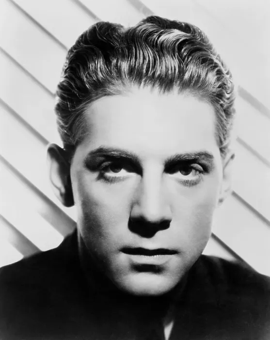Framed Print : LE VOLEUR, (aka HIS FATHER'S SON), Jean-Pierre Aumont, 1933