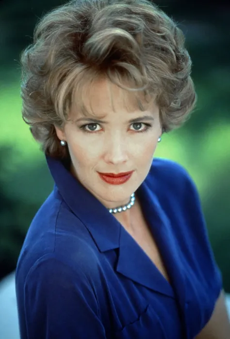 Framed Print : LEAVE IT TO BEAVER, Janine Turner, 1997 Framed Print : LEAVE IT TO BEAVER, Janine Turner, 1997