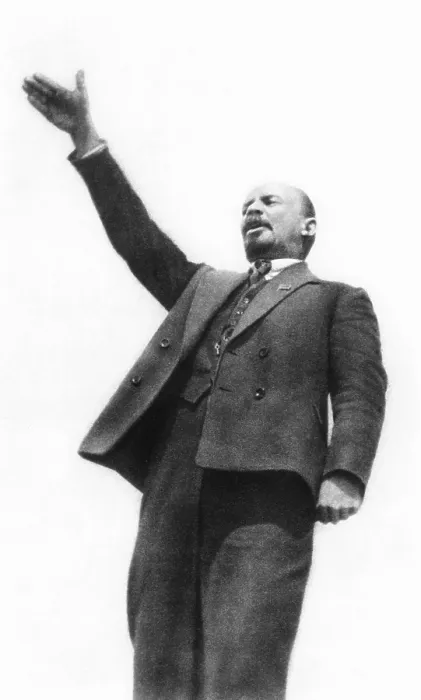Framed Print : Lenin at the unveiling of a monument to Cossack Stenka Razin in Moscow on May Day, 1919 Framed Print : Lenin at the unveiling of a monument to Cossack Stenka Razin in Moscow on May Day, 1919