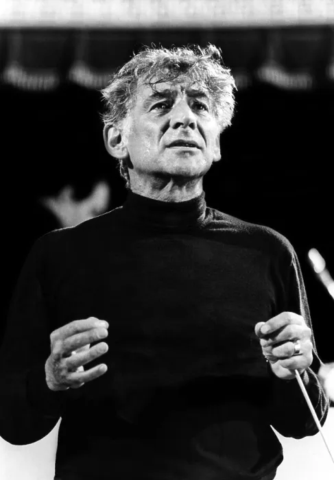 Framed Print : Leonard Bernstein, 1971. Courtesy: CSU Archives / Everett Collection Framed Print : Leonard Bernstein, 1971. Courtesy: CSU Archives / Everett Collection
