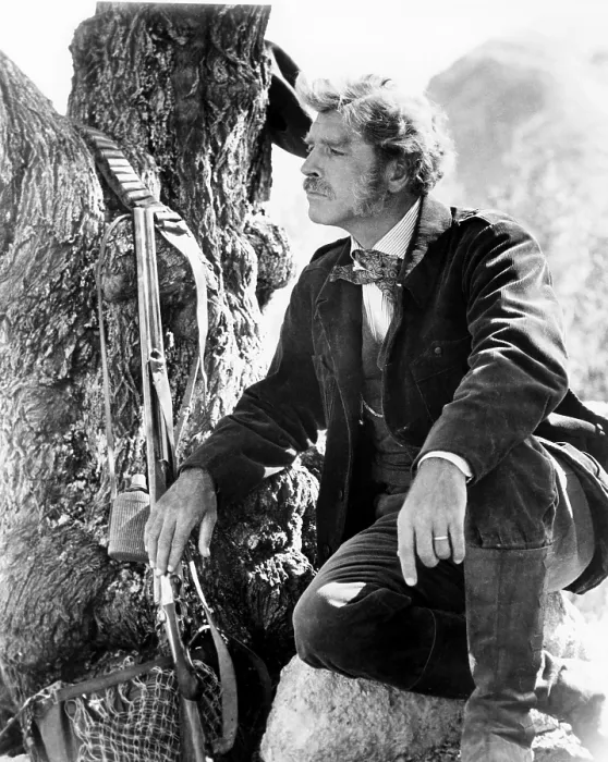 Framed Print : THE LEOPARD, Burt Lancaster, 1963, 20th Century-Fox Film Corporation, TM & Copyright / courtesy Everett Collection Framed Print : THE LEOPARD, Burt Lancaster, 1963, 20th Century-Fox Film Corporation, TM & Copyright / courtesy Everett Collection