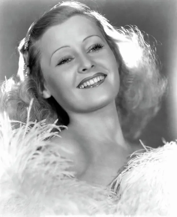 Framed Print : LET'S LIVE TONIGHT, Lilian Harvey, 1935