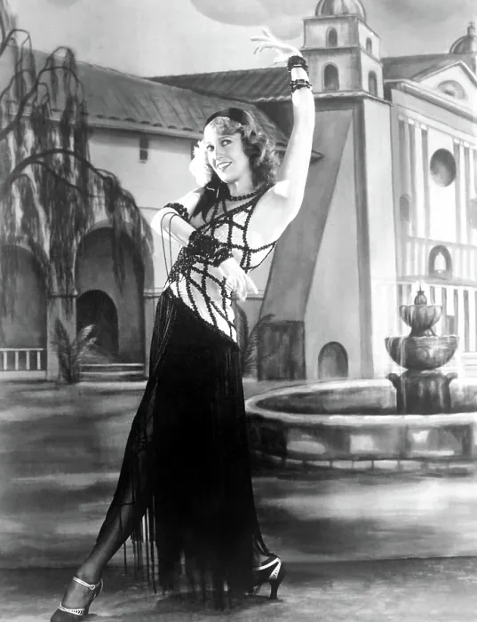 Framed Print : LET'S GO NATIVE, Jeanette MacDonald, 1930