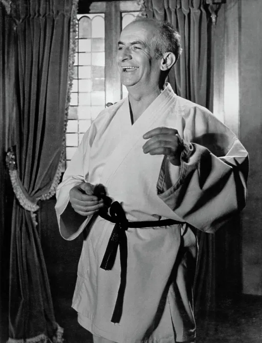 Framed Print : L'HOMME ORCHESTRE, (aka THE ONE MAN BAND), Louis de Funes, 1970 Framed Print : L'HOMME ORCHESTRE, (aka THE ONE MAN BAND), Louis de Funes, 1970